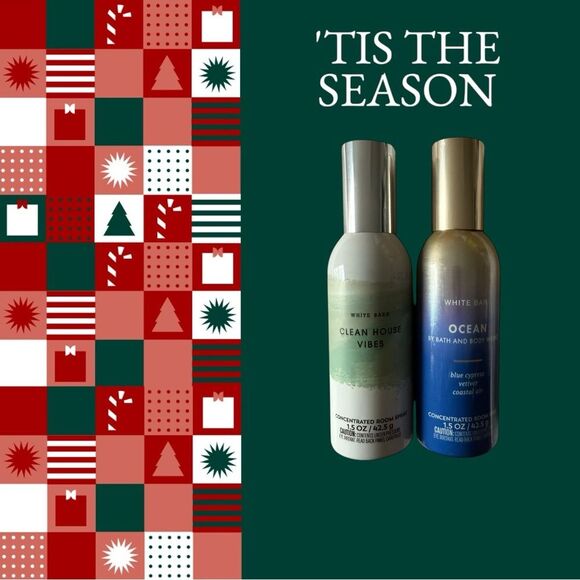 Bath and Body Works Gift Set - Picture 2 of 3